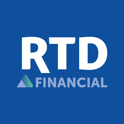 RTD Financial logo