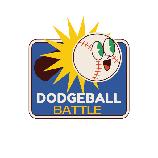 Dodgeball Battle-Dodgeball Hit