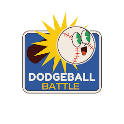 「Dodgeball Arena - Dodgeball 3D」圖示圖片