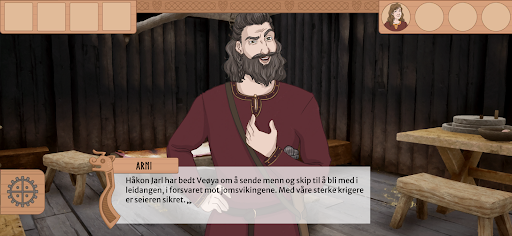 Brageskålen Screen 2