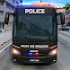 警察 バス ゲーム： 運転 シム - Androidアプリ