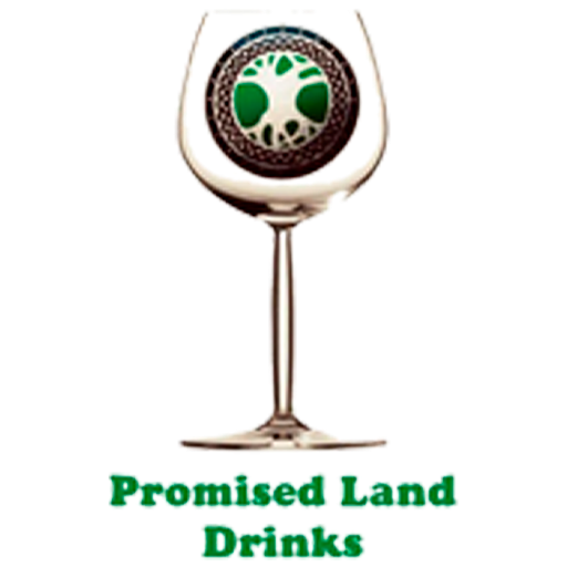 Promised Land Drinks logo