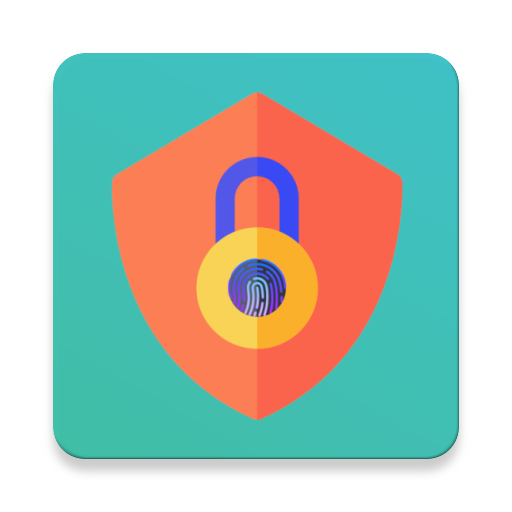 AppLock - Lock apps & Password logo