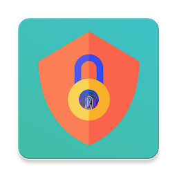 Slika ikone AppLock - Lock apps & Password
