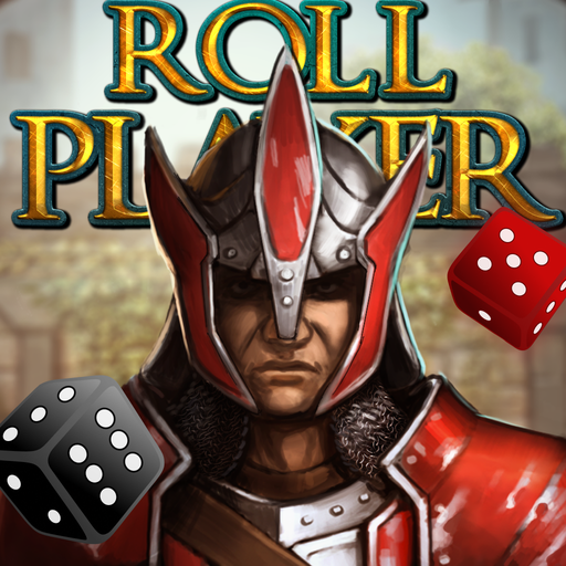 Roll Player - The Board Game 1.5 Icon