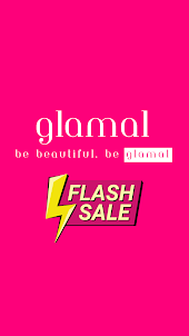 Glamal - Cosmetic Shopping App