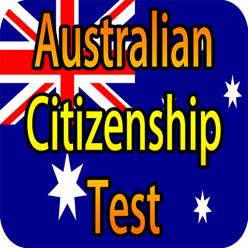 Australian Citizenship Test  Icon