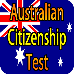 Icon image Australian Citizenship Test