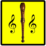 Cover Image of Download Real Flute Play 1.0 APK