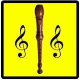 Real Flute Play icon