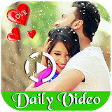 Daily Video Status icon