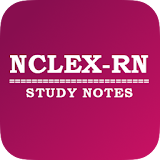 NCLEX RN Study Notes icon