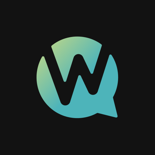 왁툰 Header - AppWisp.com