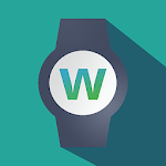 Cover Image of Download Wear Wiki Reader-Wiki for Wear 3.7 APK
