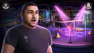 Game screenshot Побег из комнаты: Escape room apk download