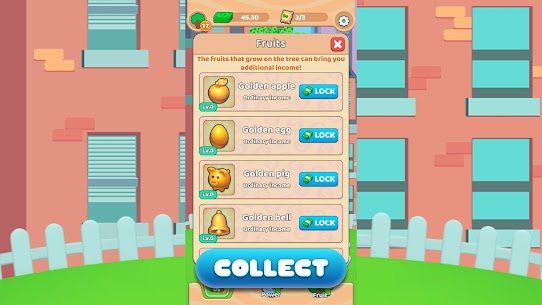 Profit Tree v1.2.2 MOD APK (Unlimited Money) Free For Android 7
