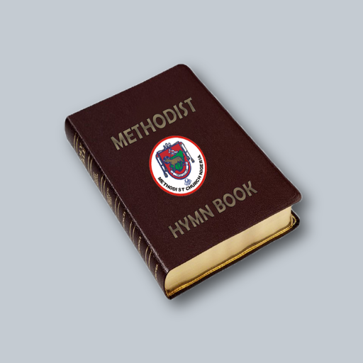 Methodist Hymn Book with Tunes 3.0.2 Icon