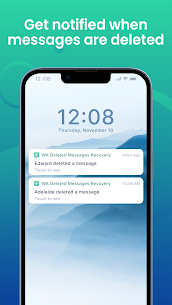 Deleted Messages Recovery [Premium] 2
