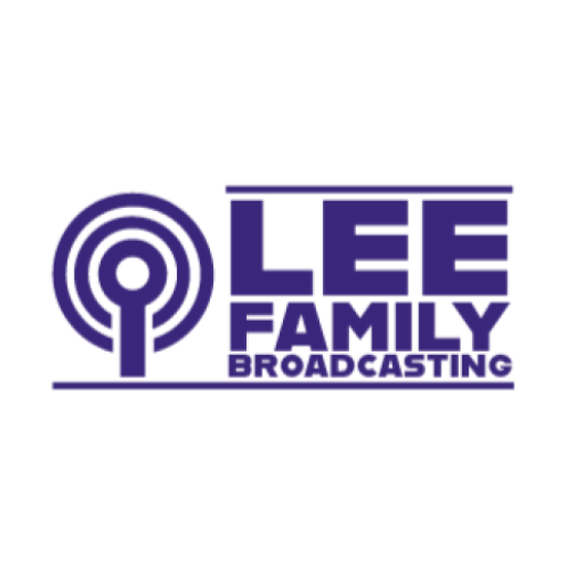 Lee Family Broadcasting  Icon