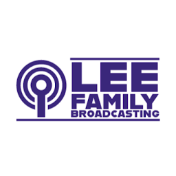 Icon image Lee Family Broadcasting