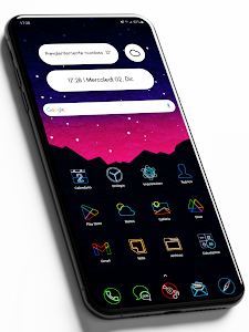 Flixy - Icon Pack 2.8 (Patched)