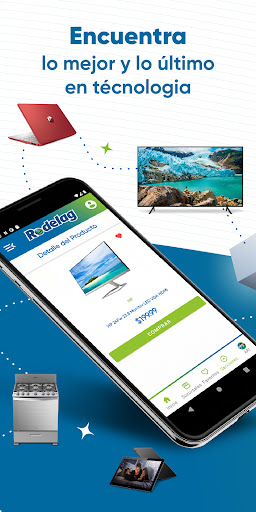 Rodelag Clientes Screen 3
