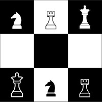 Tic Tac Chess