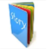 My Story Book icon