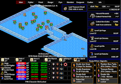 Clickpocalypse II - Screenshot 2