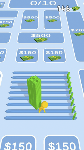 Money Plant - Grow up Cash Screen 2