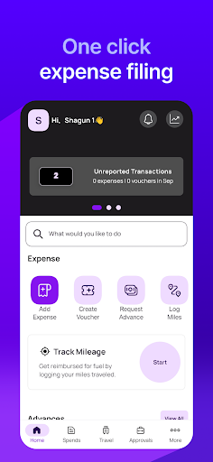 Dice Employee HQ Screenshot 1 - AppWisp.com