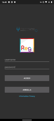 il Registro Elettronico Screen 2