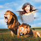 Wild Animal Photo Frame : Animal Photo Editor Download on Windows