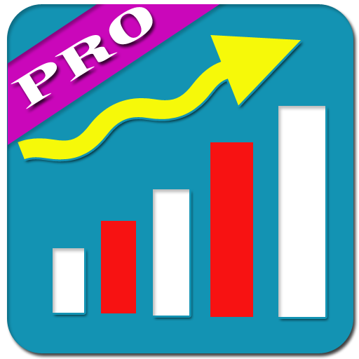 Stock Screener Pro Logo