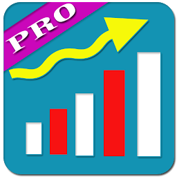 「Stock Screener Pro」圖示圖片