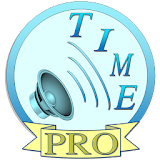 Audible time Pro icon