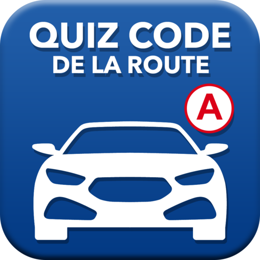 Quiz Code de la Route  Icon
