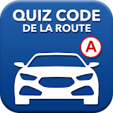 Quiz Code de la Route 2021 icon