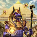 Cover Image of Download Secrets of Anubis 1.2 APK