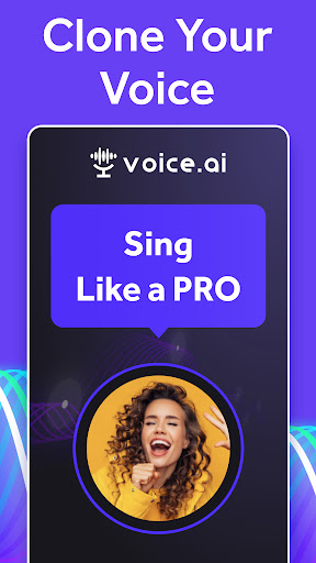 Voice.ai - Voice Changer screenshot 2