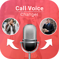 Call Voice Changer - Voice Changer During Call