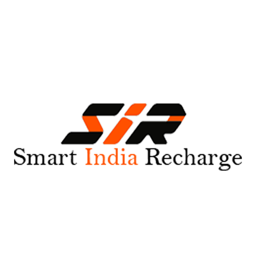 Smart India Recharge Today logo
