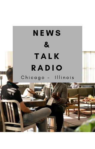 Android application The Answer Radio 560 screenshort