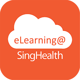 Icon image SingHealth eLearning