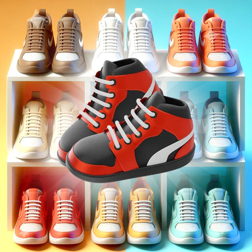 Shoe Sort Download on Windows