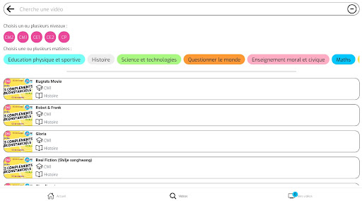 Maitre Lucas Screenshot 4 - AppWisp.com