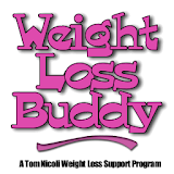 Weight Loss Buddy icon