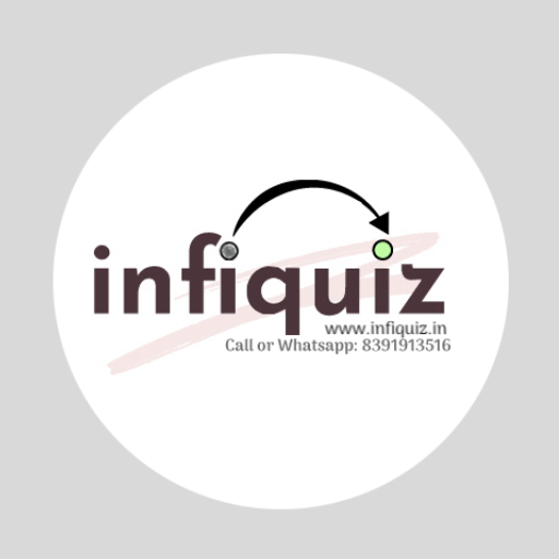 Infiquiz logo