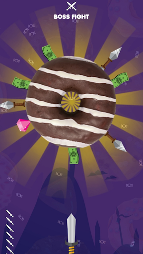 Money Knife Screen 2