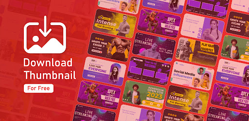 Video Thumbnail Downloader